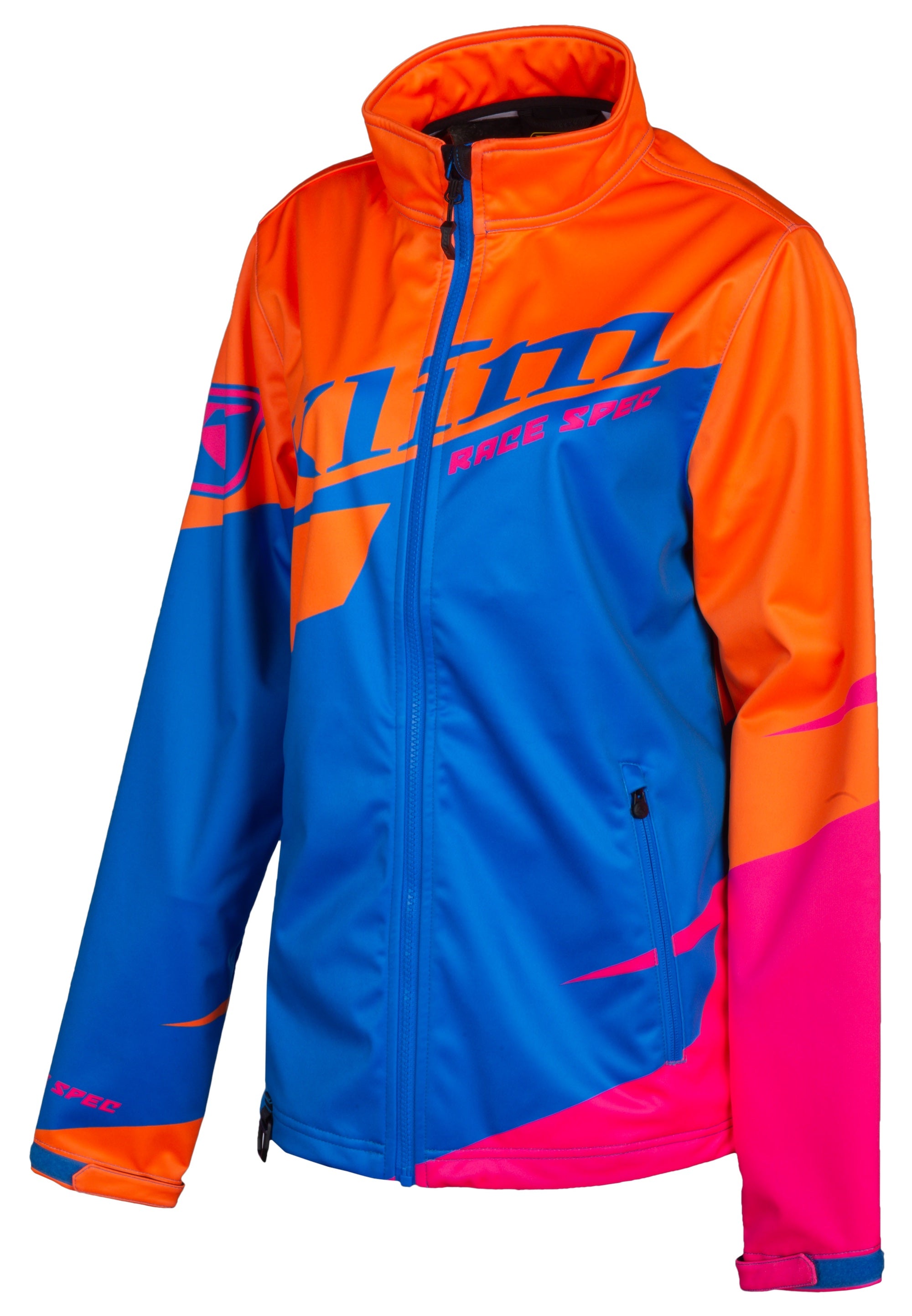 Race Spec Jacket