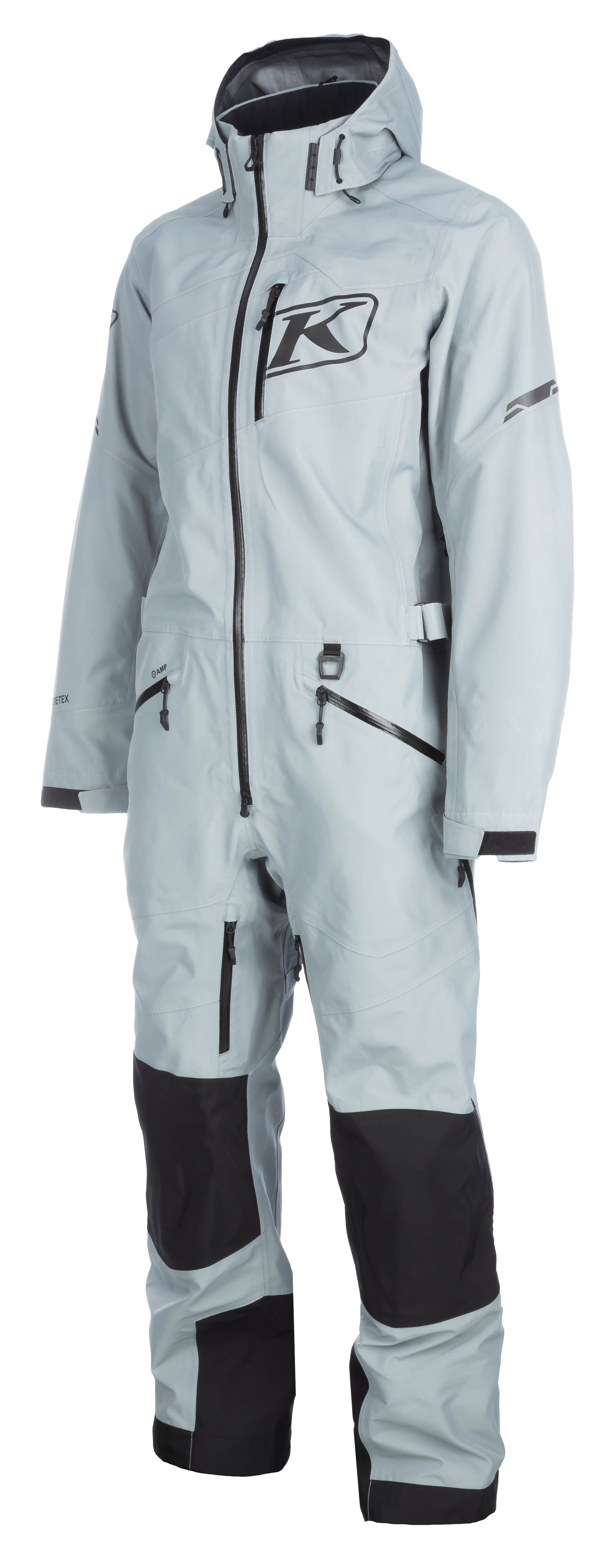 Ripsa Vapor Monosuit