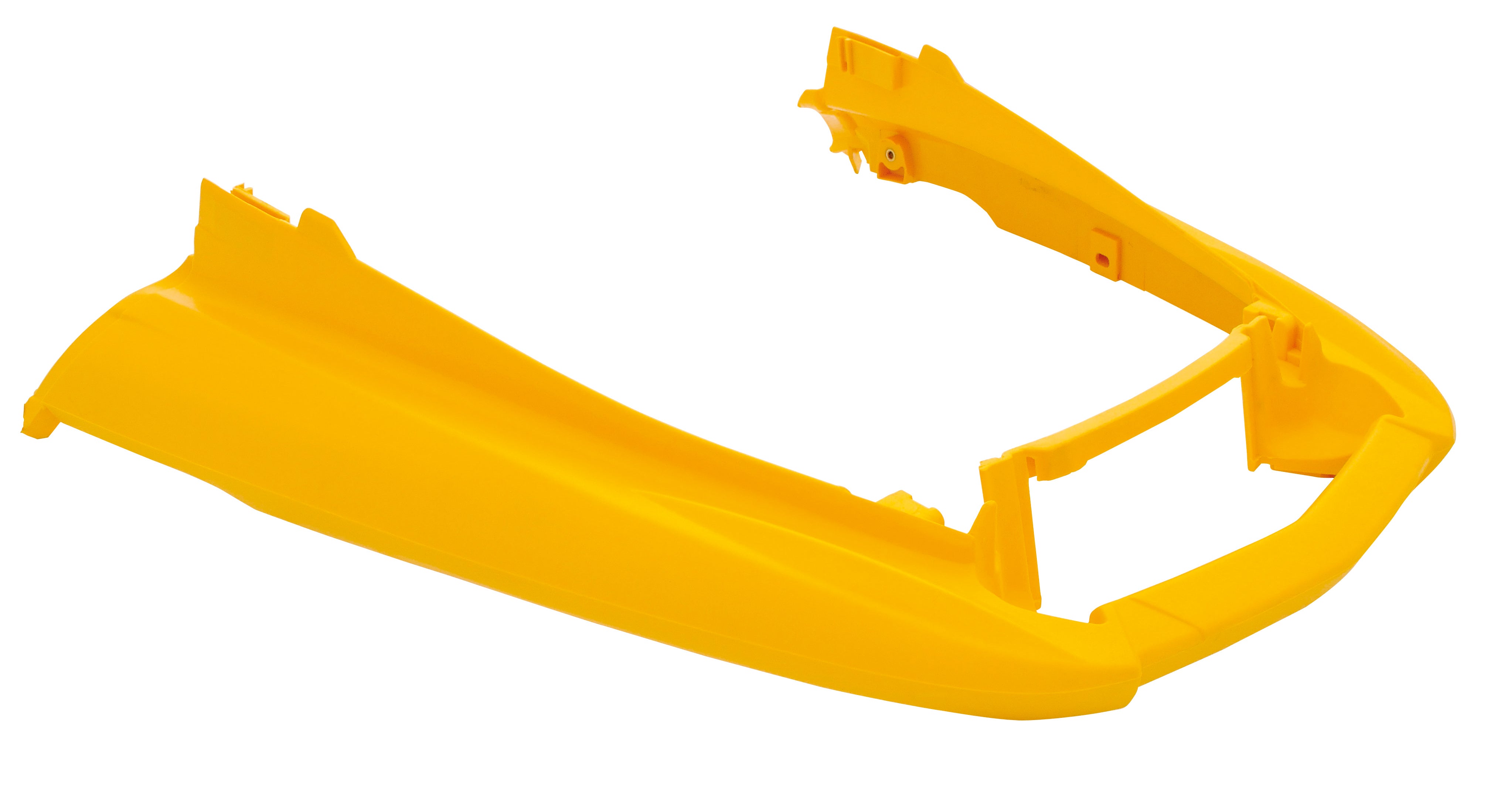 Kimpex Etupuskuri Ski-Doo REV Keltainen