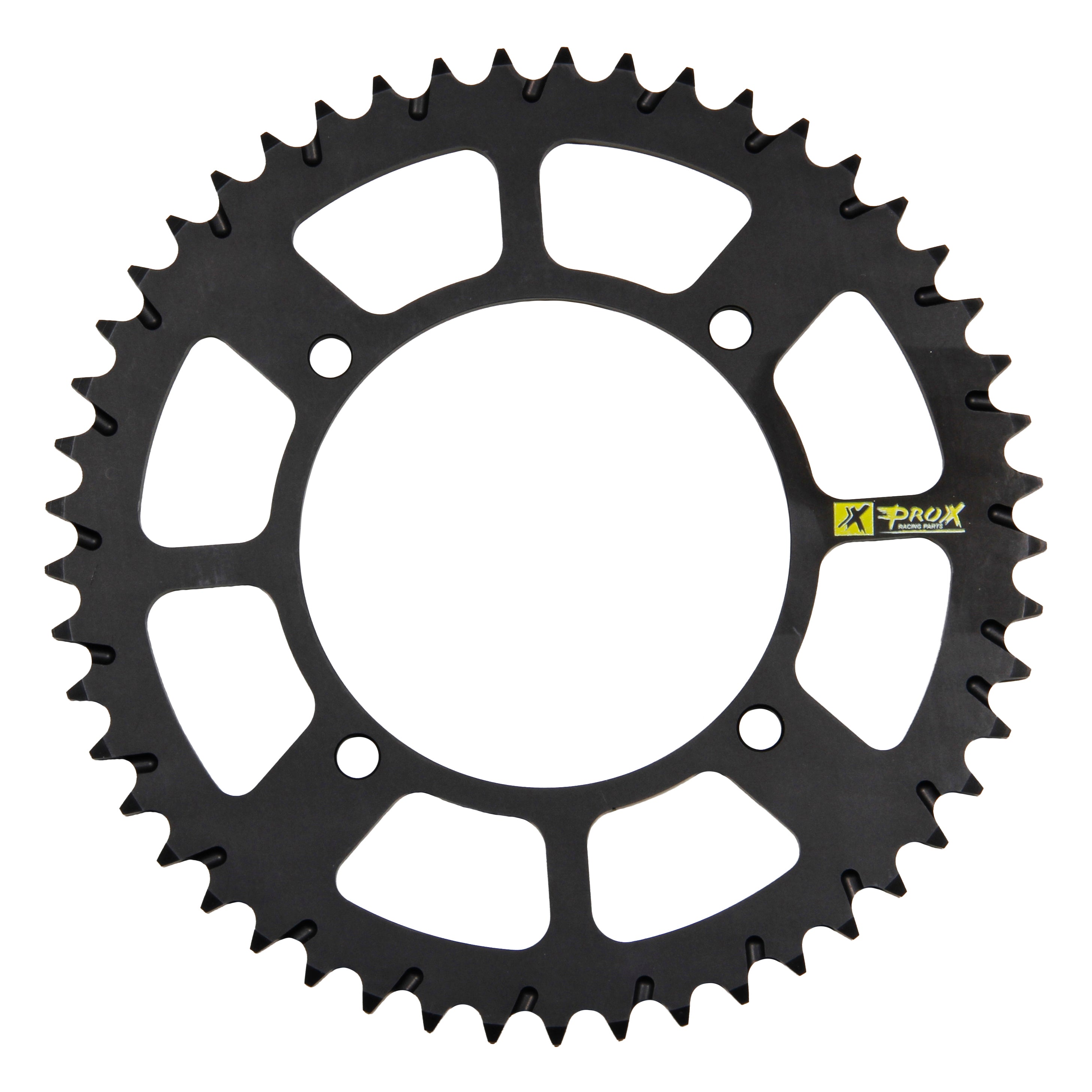 ProX Alloy Rear Sprocket KX80/85/100 '86-16 -53T-