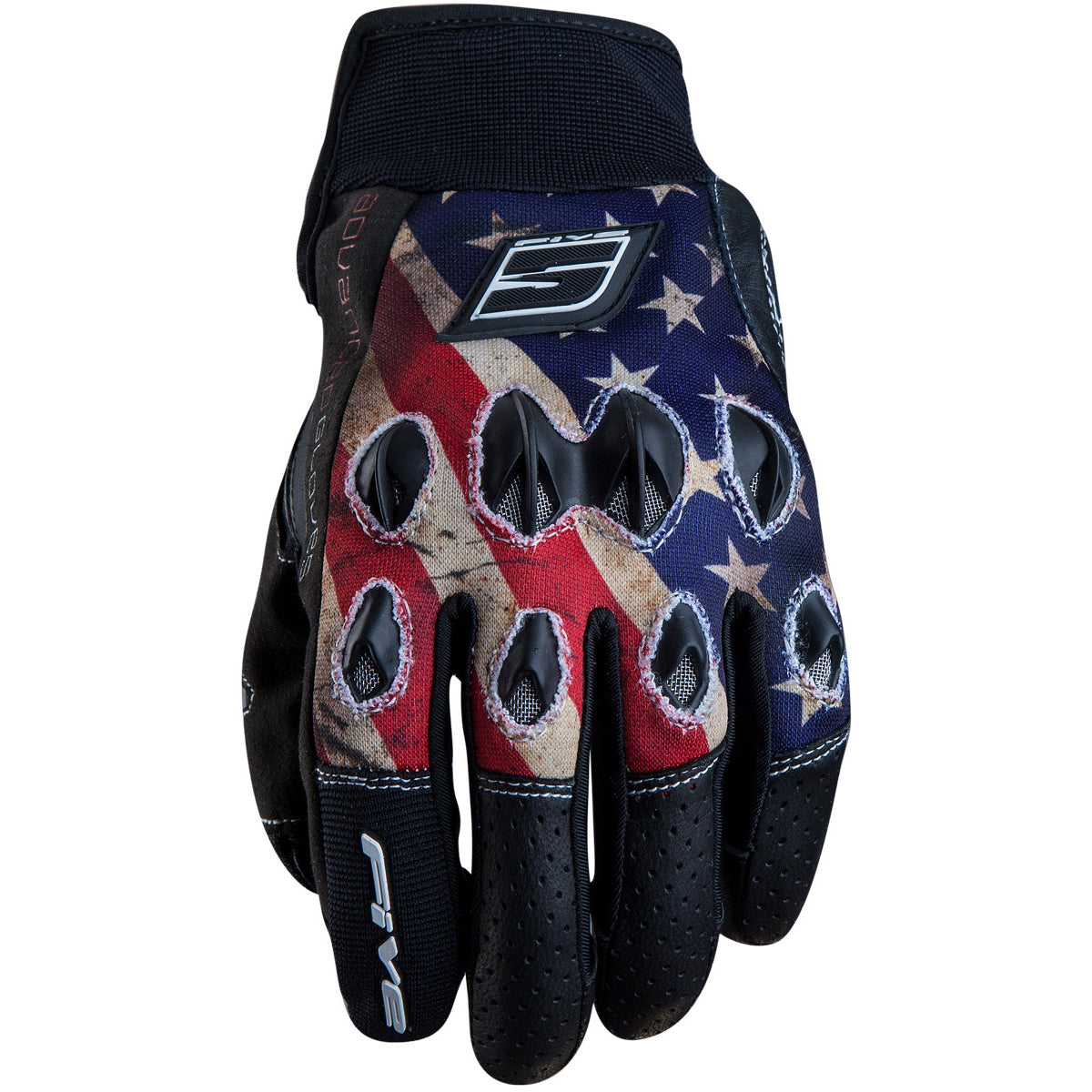 FIVE Stunt Replica USA hanska