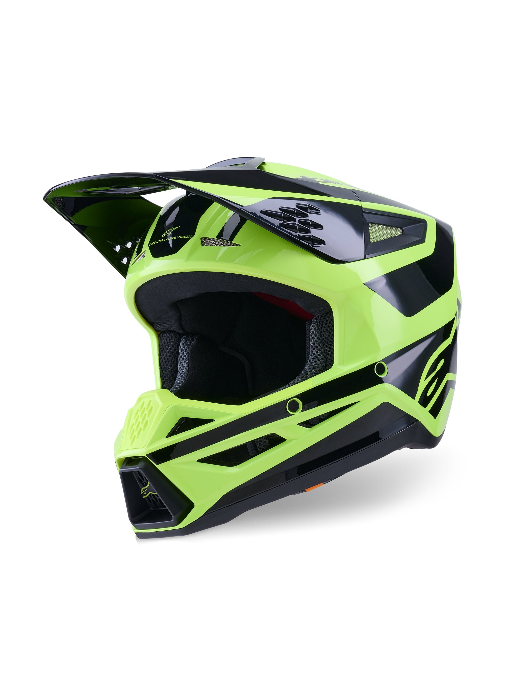 S-M3 Heat Crossikypärä