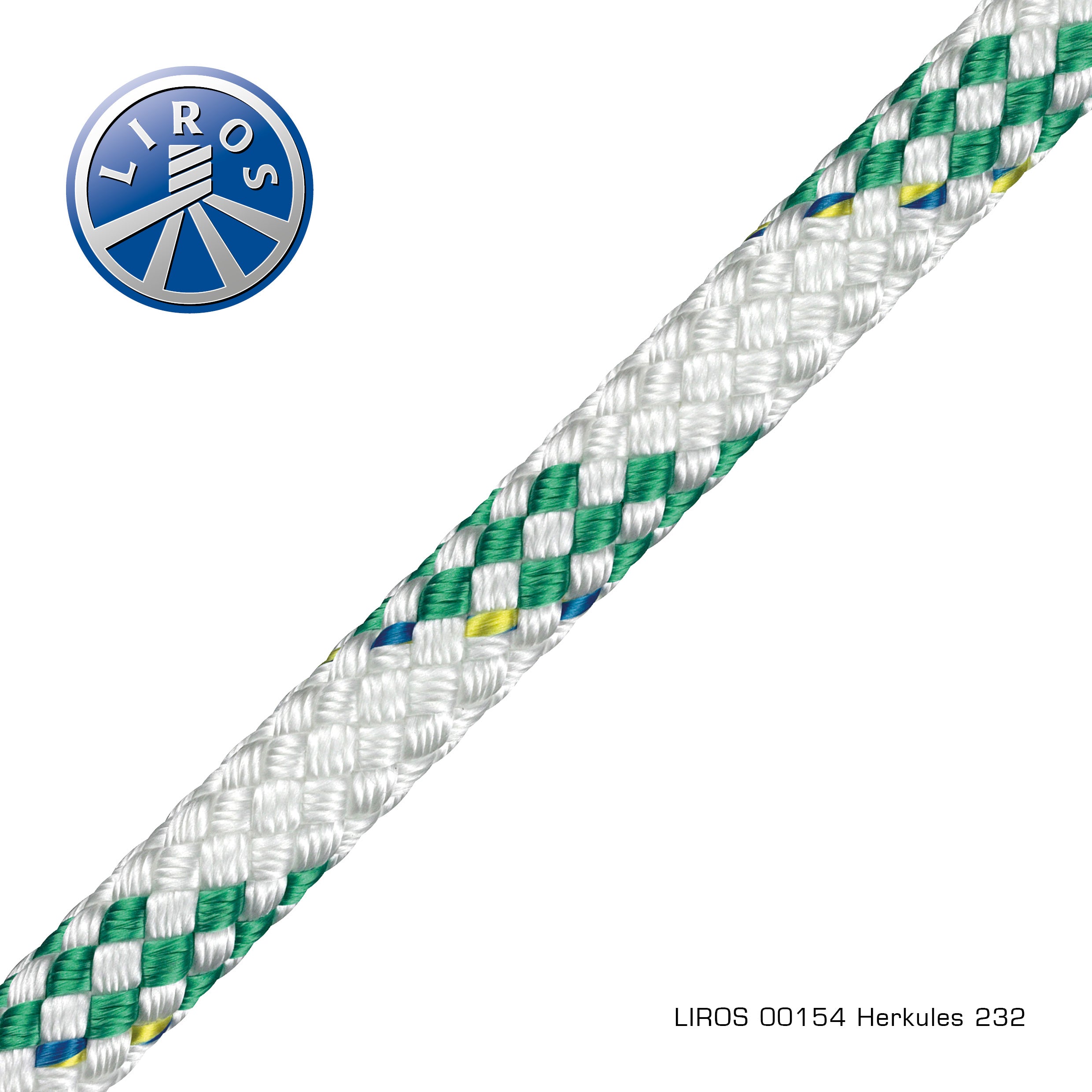 Herkules White-Green
