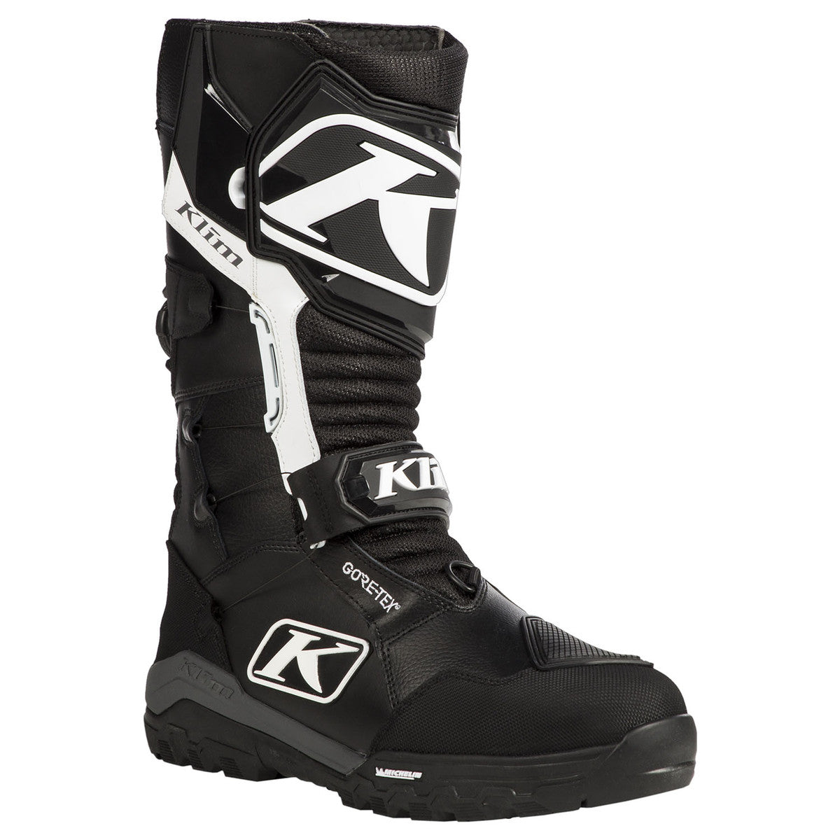 Havoc GTX BOA Snowbike Boot