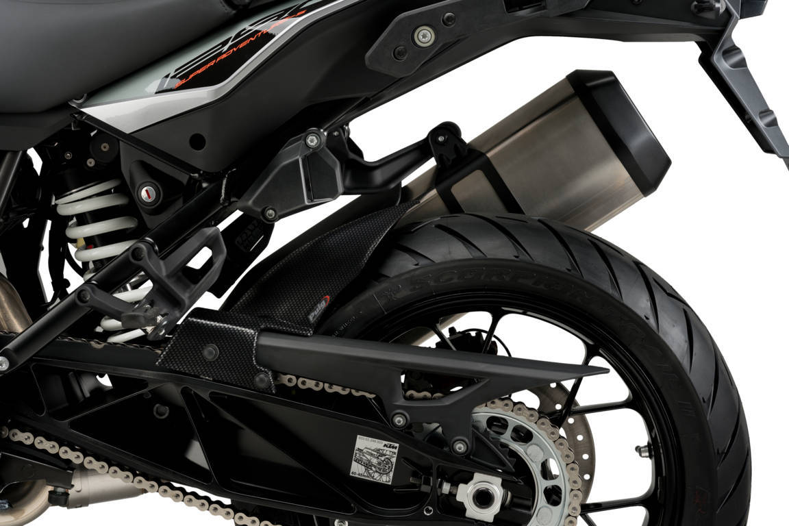 Puig Rear Hugger Ktm 1290 Superadventure C/Carbon Look
