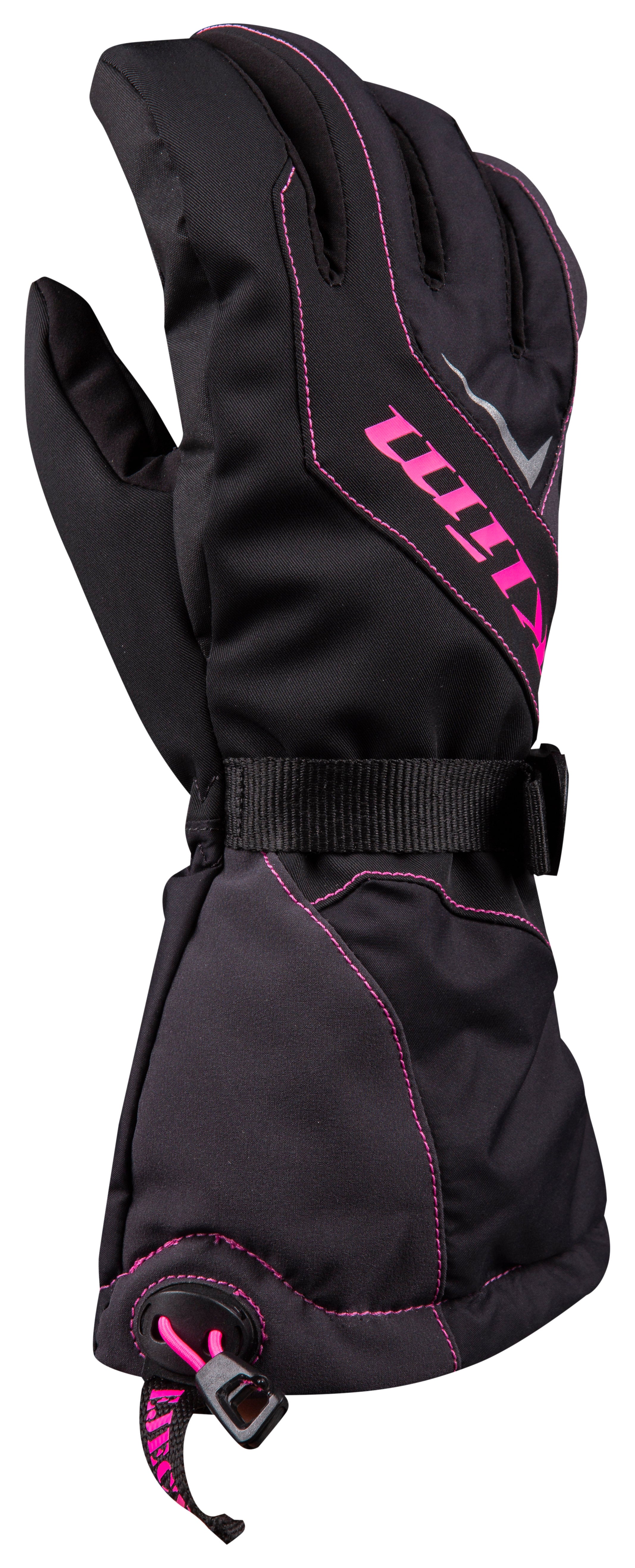 Women's Ember Gauntlet Glove