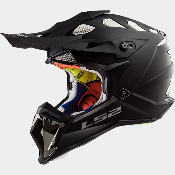 MX470 SOLID mattamusta