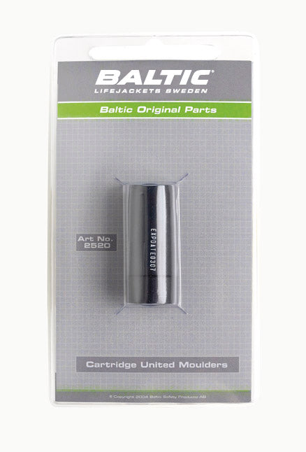 Baltic Sulake United Moulders