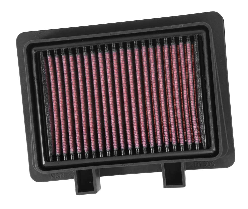 K&N ilmasuodatin DL1000 V-Strom 14-19
