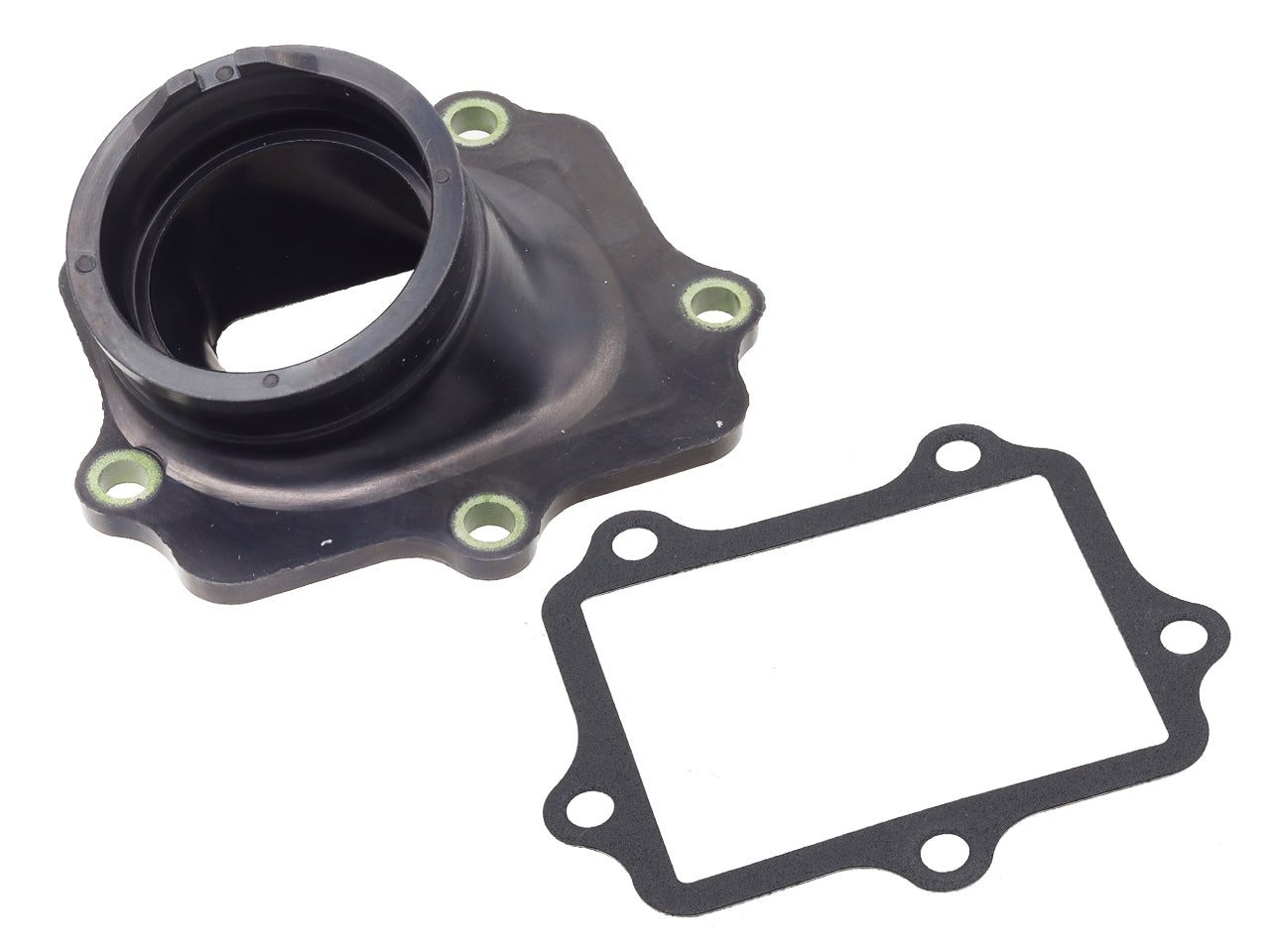 Sixty5 kaasutinlaippa Yamaha YZ250 02-