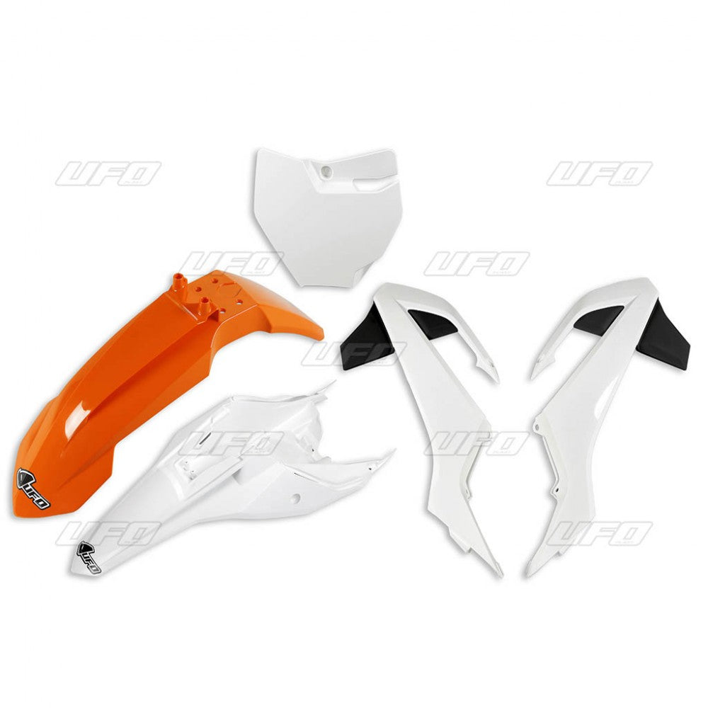 UFO Muovisarja 5-osainen original  KTM SX65 2017 999K