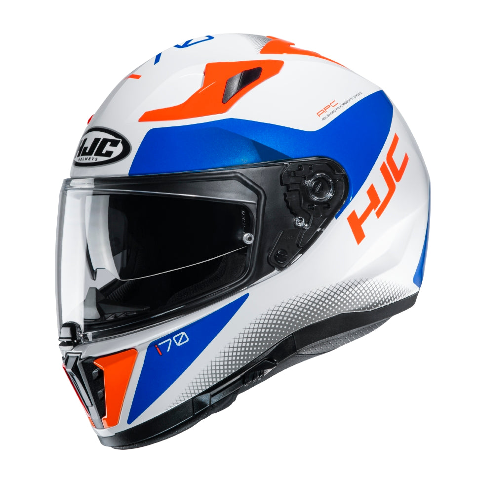 I70 Motorcycle Helmet