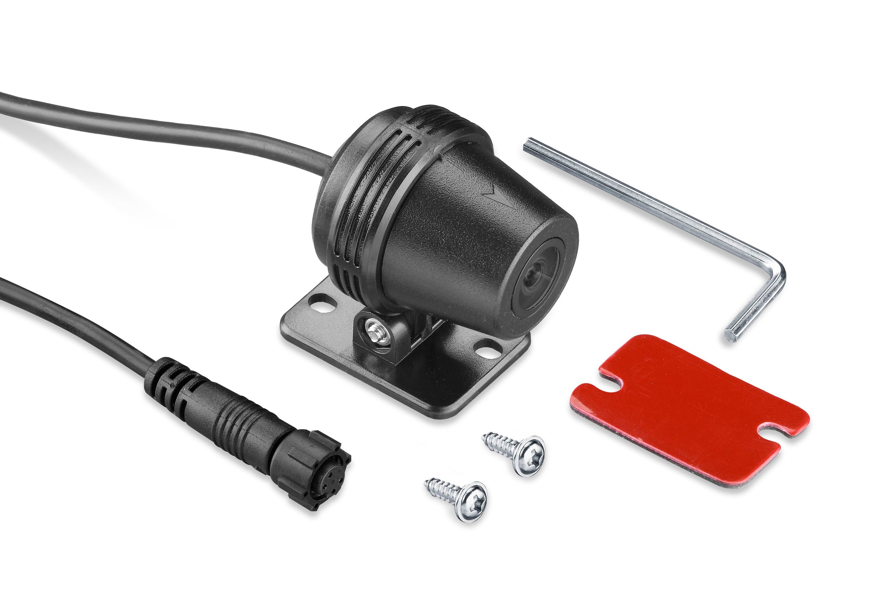 Interphone Rear Camera SYNC 70 Spare Part