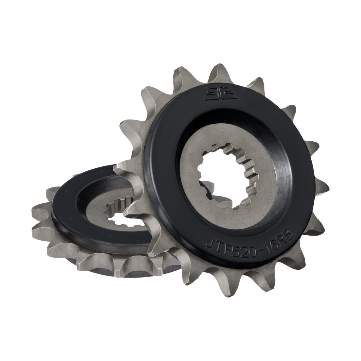 JT Eturatas RB - OEM Kumivaimennettu JTF520.16RB