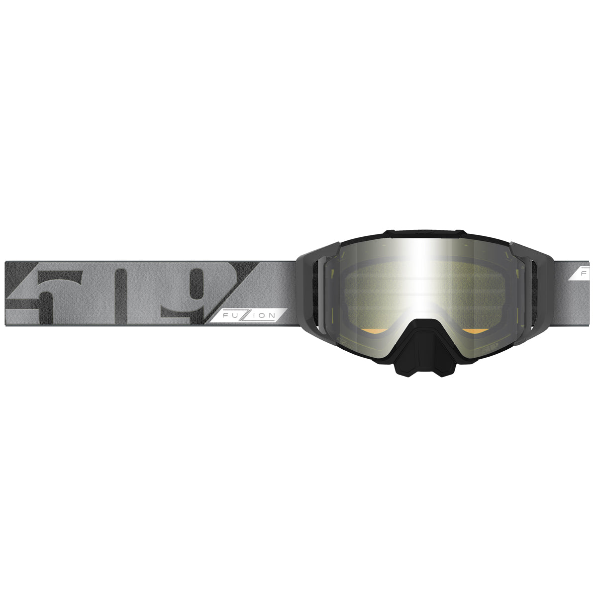 Sinister X6 Fuzion Goggle