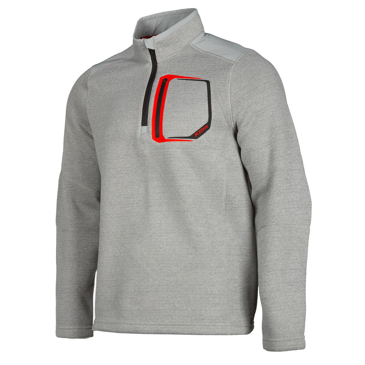 Yukon Pullover Shirt