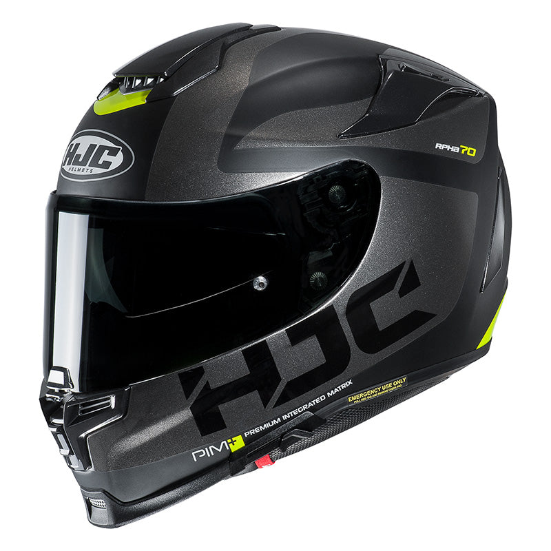 RPHA 70 Motorcycle Helmet
