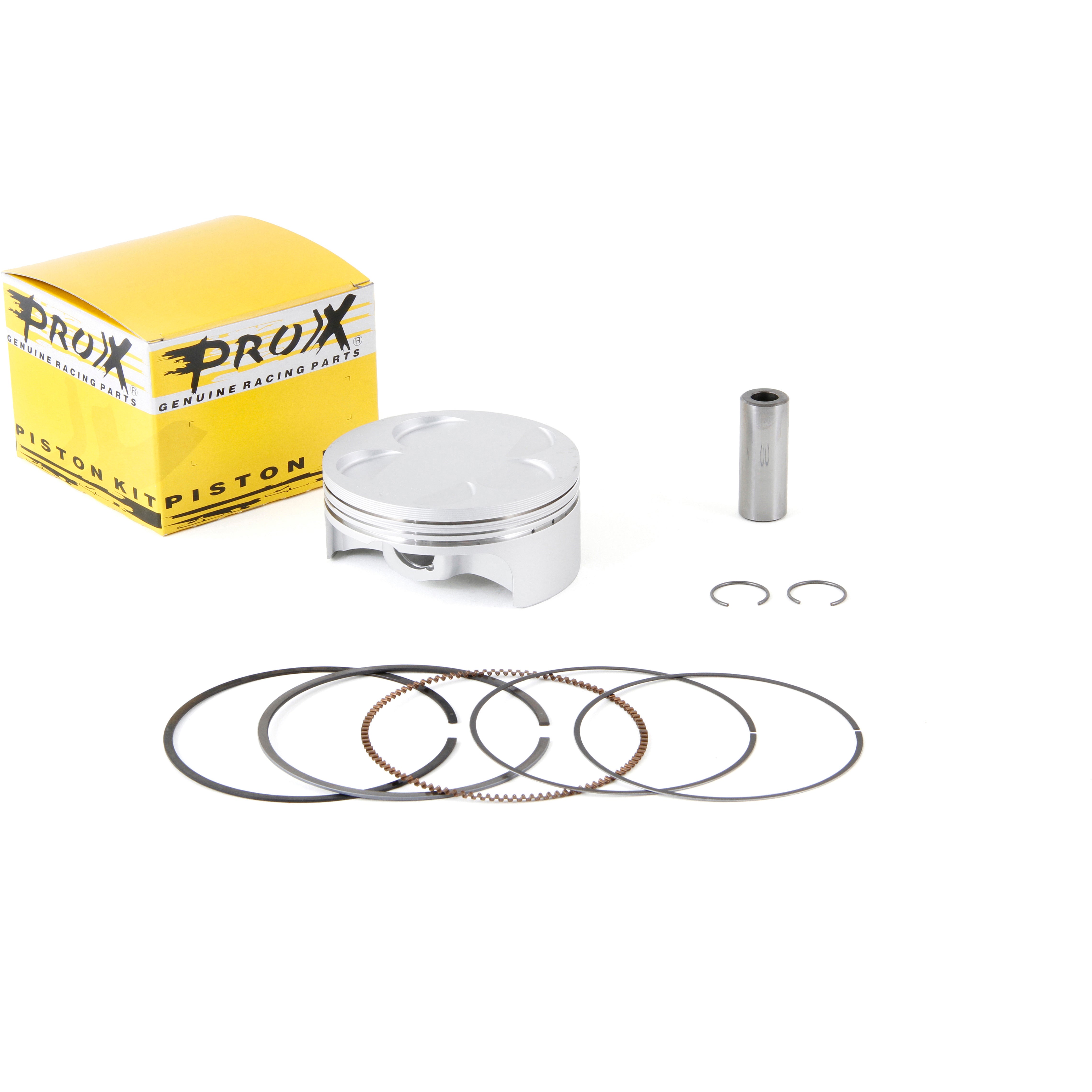 ProX Piston Kit YZ400F '98-99 + WR400F '98-00 12.5:1