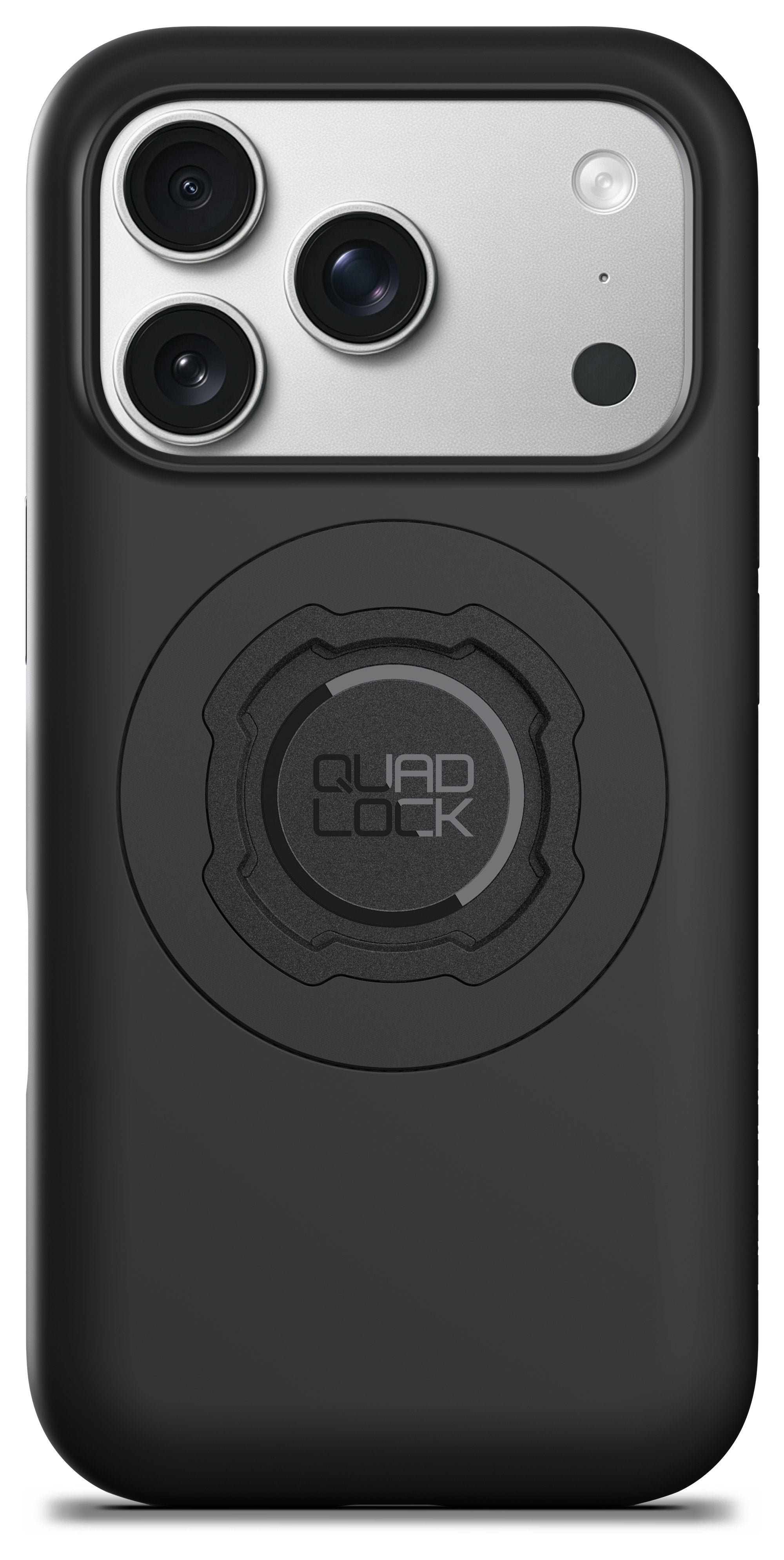 Quad Lock MAG Kotelo - iPhone 17 Pro 6.3"