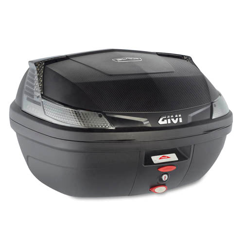 Givi B47 Blade Tech monolock 47lt laukku musta
