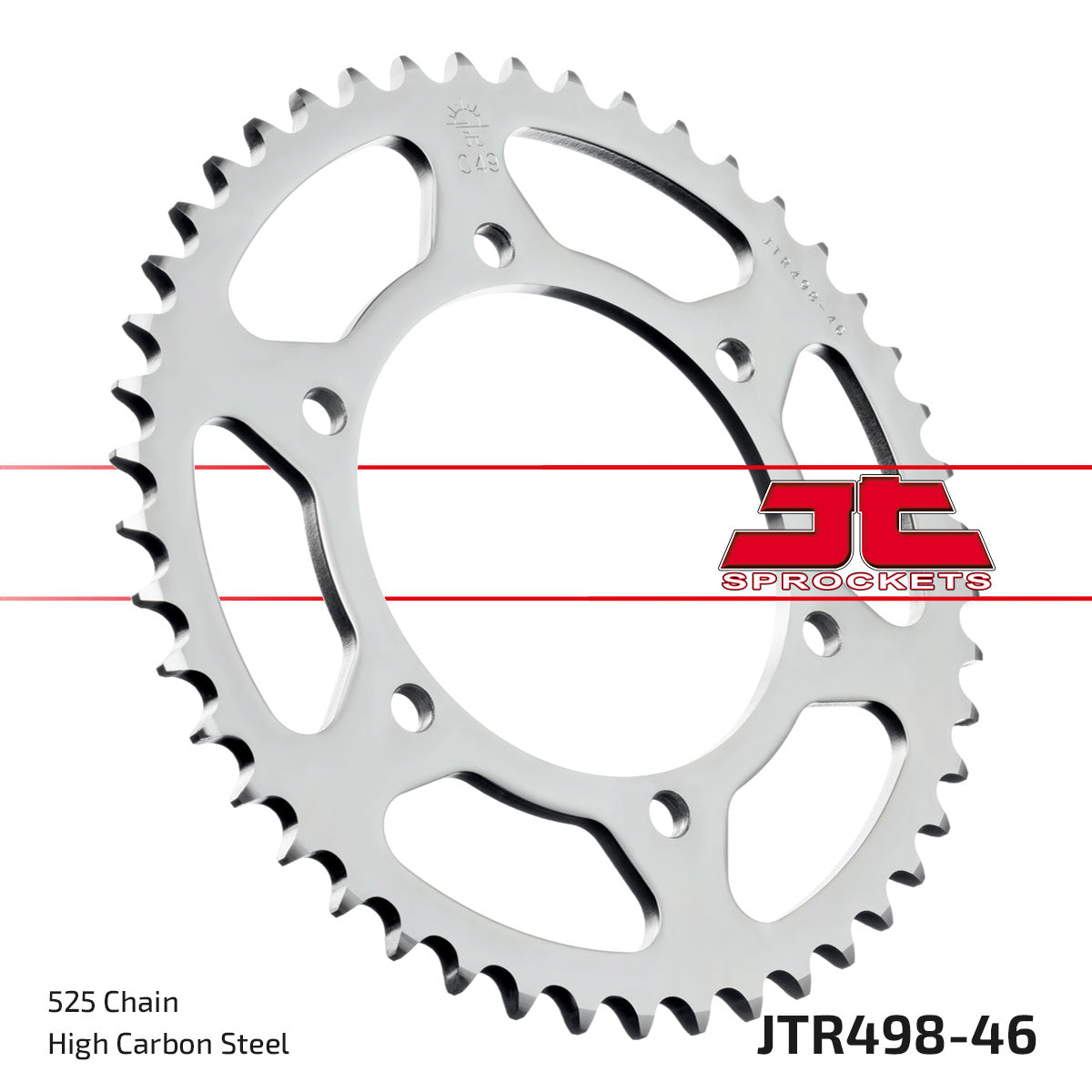 JT Takaratas JTR498.46