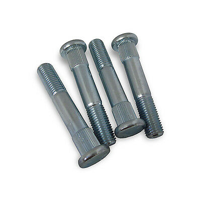 Bronco Vanteen Pultit M10x1.25x58 Polaris 4kpl