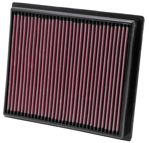 K&N Airfilter Polaris Ranger RZR Xp 900: 2011