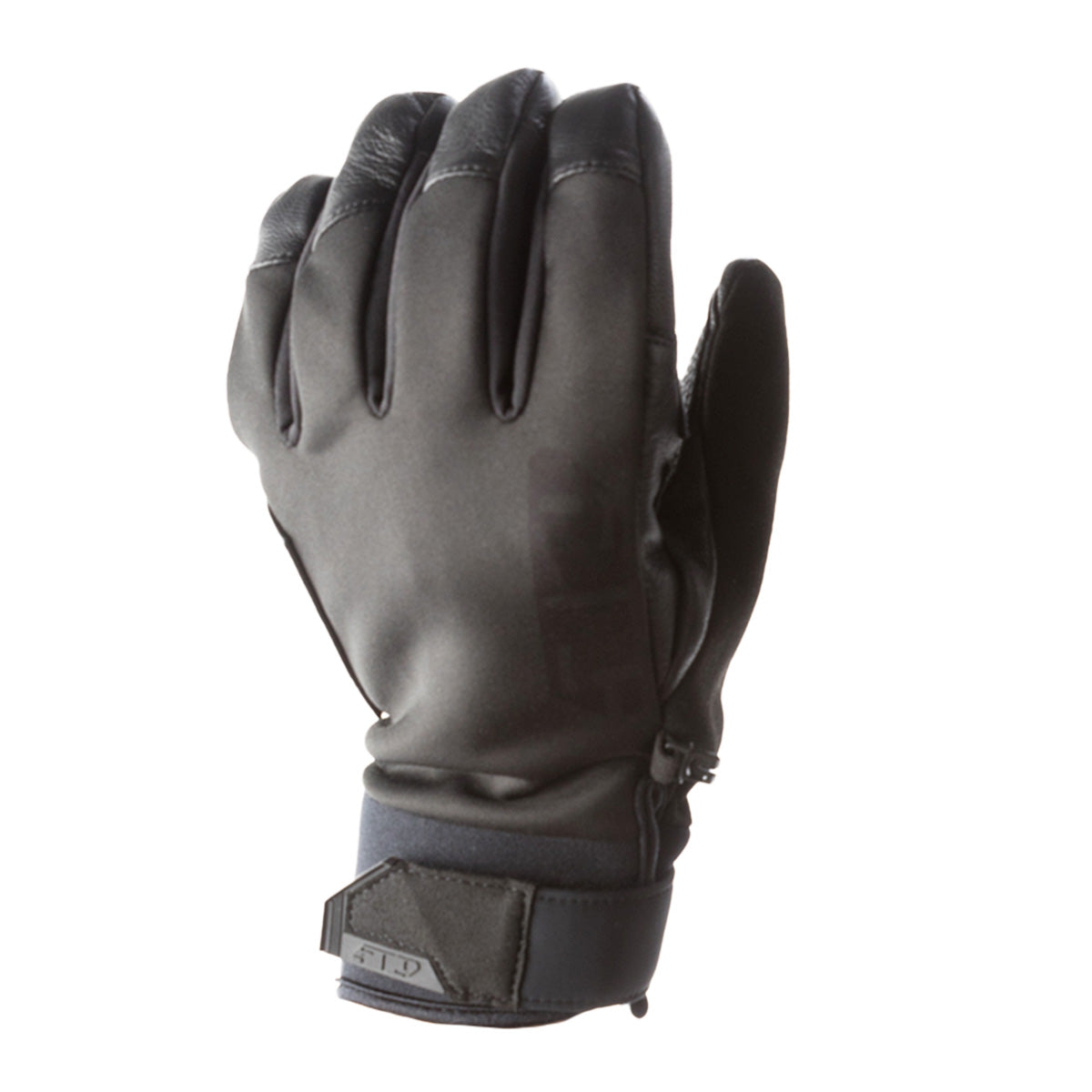 Freeride Kelkkahanskat Black Ops