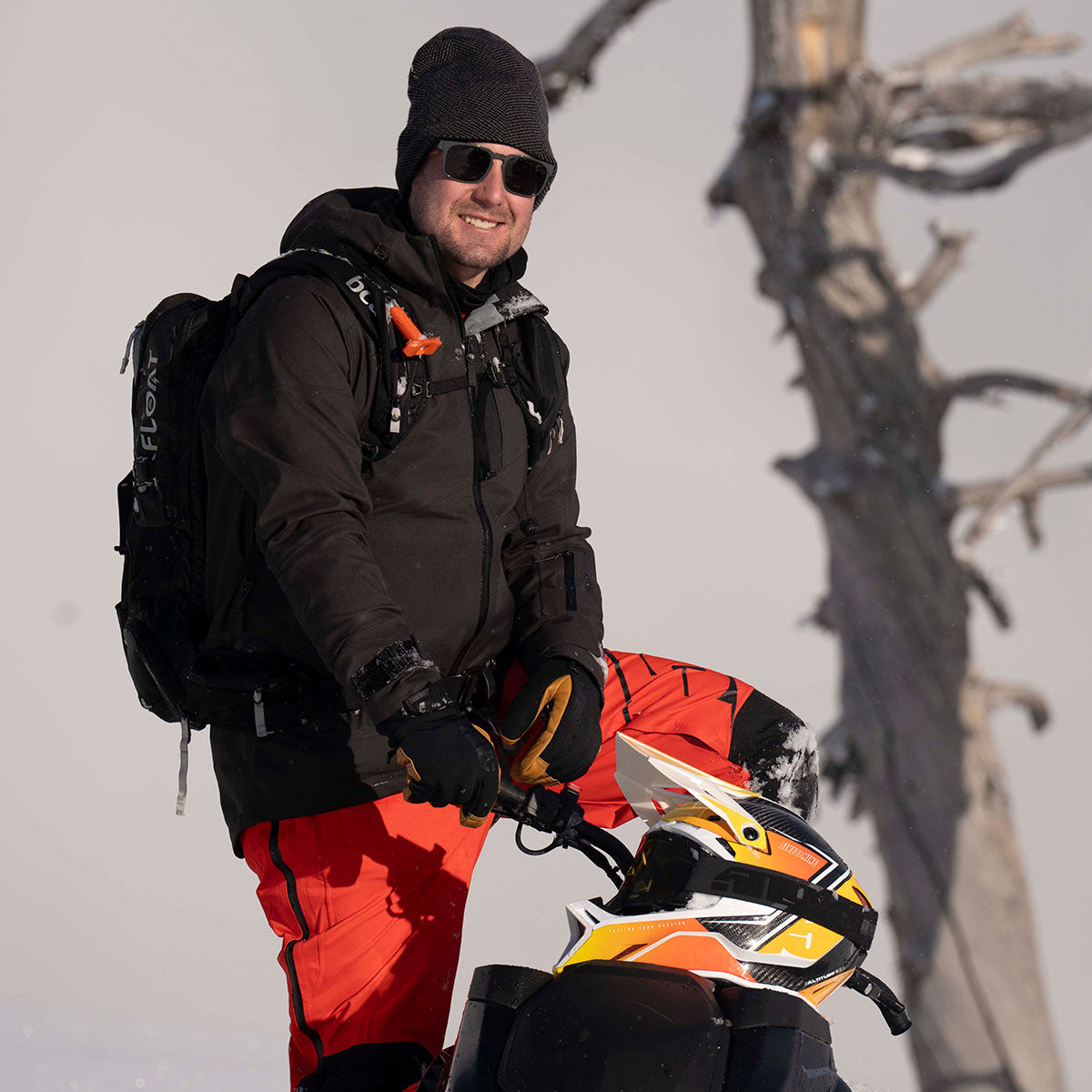 Freeride Kelkkahanskat