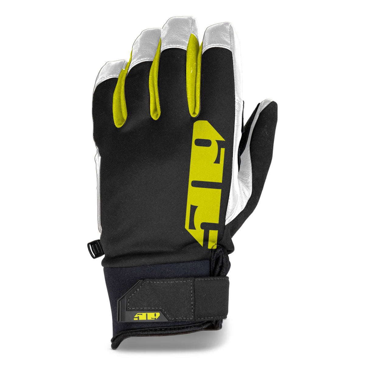 Freeride Kelkkahanskat Highlighter