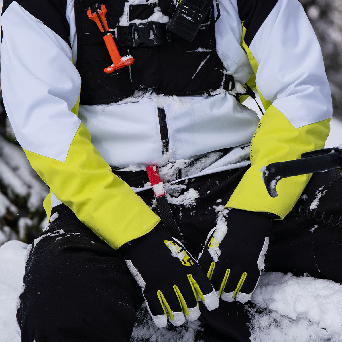 Freeride Kelkkahanskat