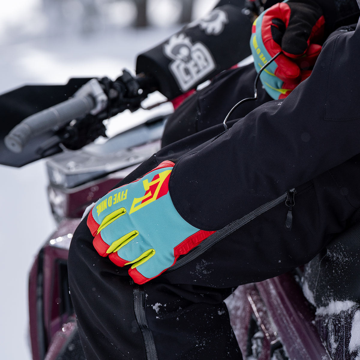 Freeride Kelkkahanskat