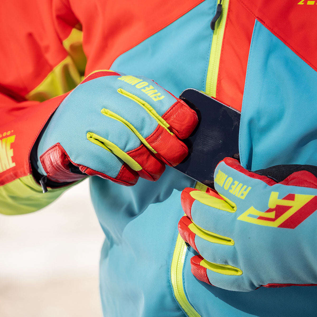 Freeride Kelkkahanskat