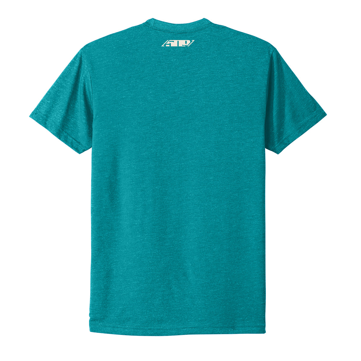 Glacier 5 T-paita