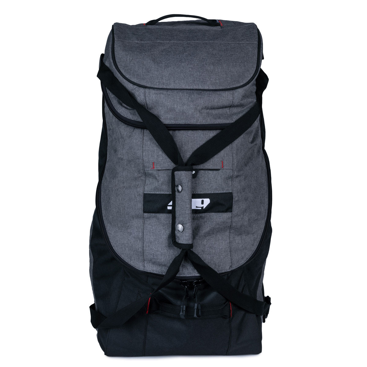Revel Varustelaukku Heather Gray