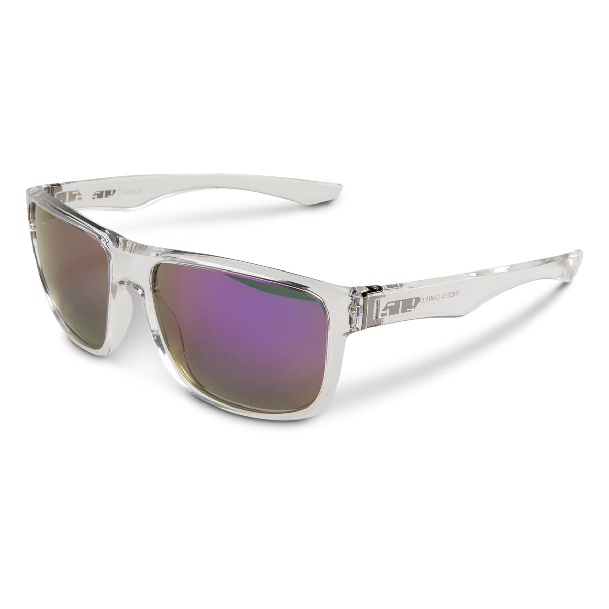 Riverside Aurinkolasit Clear Gloss