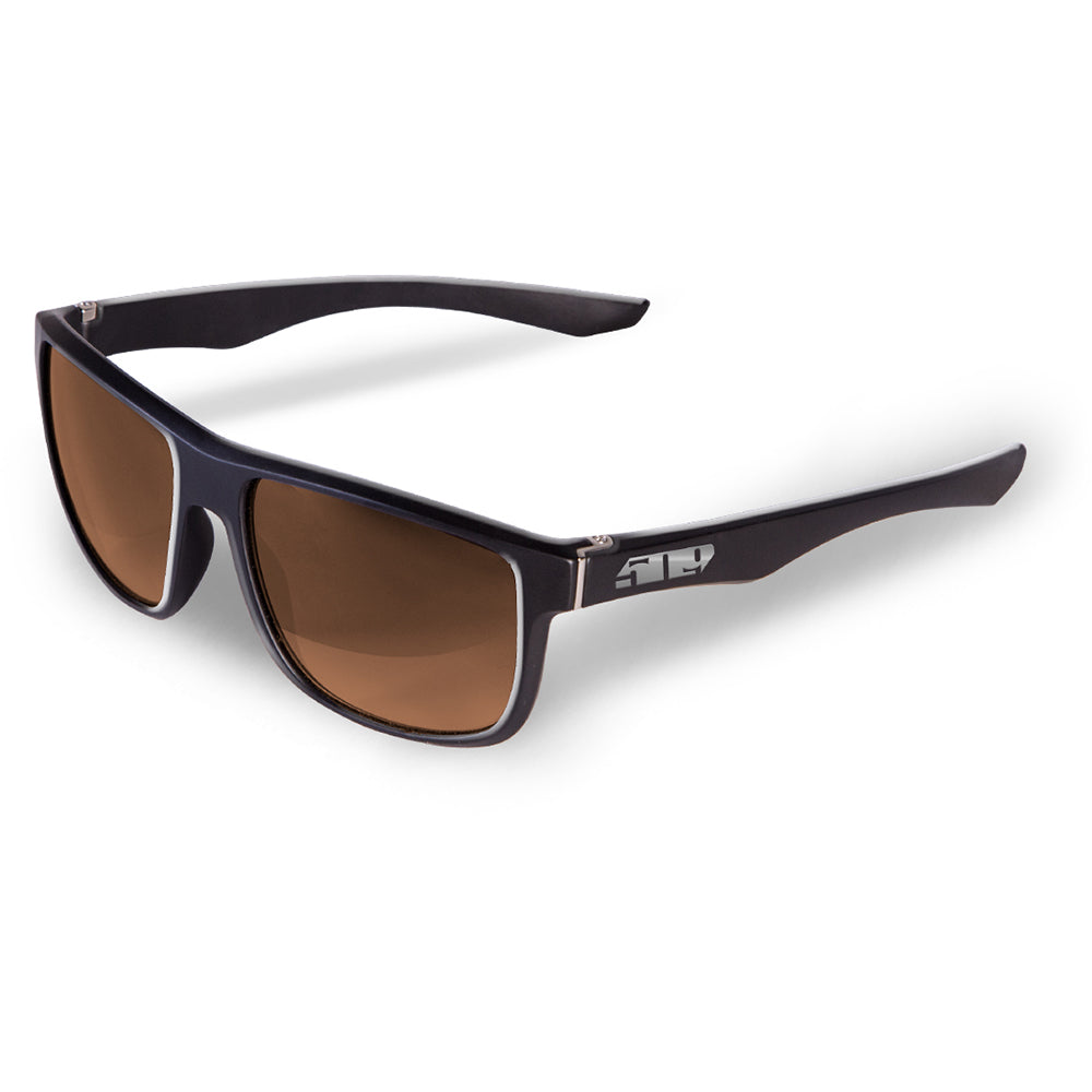 Riverside Aurinkolasit Gloss Black