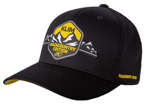 Backcountry Edition Lippis