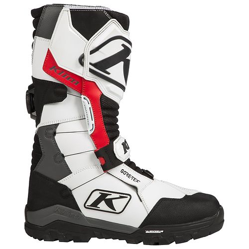 Havoc GTX BOA Snowbike kengät