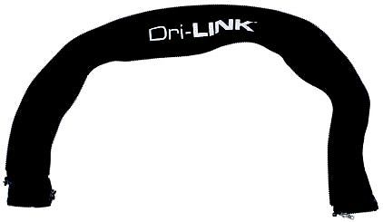 Dri-Link Attachment Liitospala