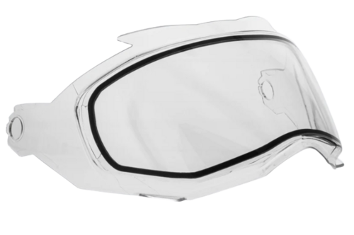 Octane X Helmet Dual Shield