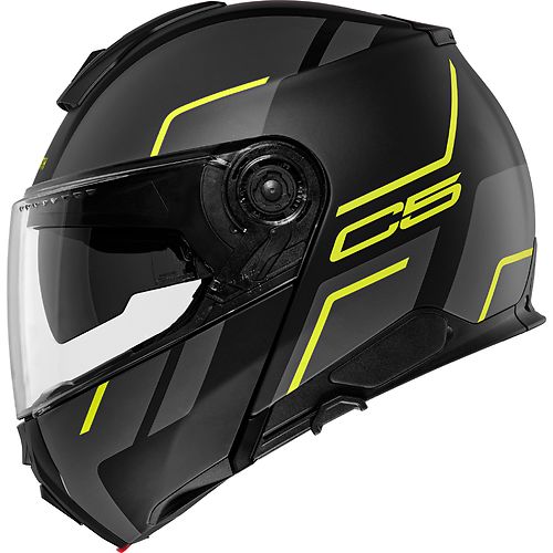 C5 Master Motorcycle Helmet