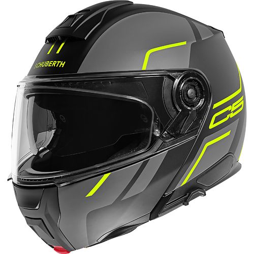C5 Master Motorcycle Helmet