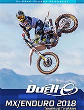 Duell MX / Enduro 2018