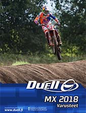 Duell MX / Enduro 2018