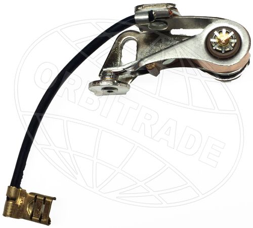 Orbitrade kärki B18, B20, B21, MB10