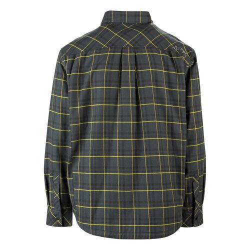 Flannel Paitatakki