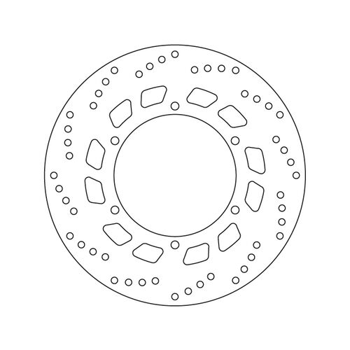 Brembo Serie Oro jarrulevy