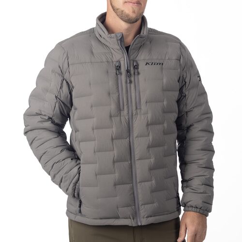Boulder Stretch Down Jacket