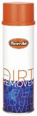 Twin Air Liquid Dirt Remover Spray, Air Filter cleaner (500ml) (IMO)
